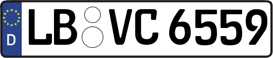 LB-VC6559