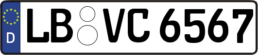 LB-VC6567