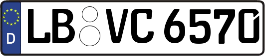 LB-VC6570