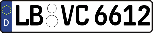 LB-VC6612
