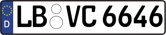 LB-VC6646