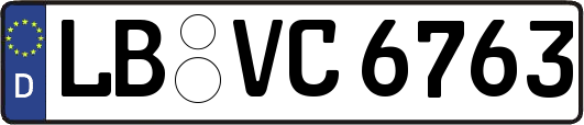 LB-VC6763