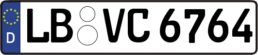 LB-VC6764