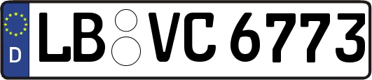 LB-VC6773