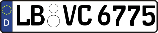 LB-VC6775