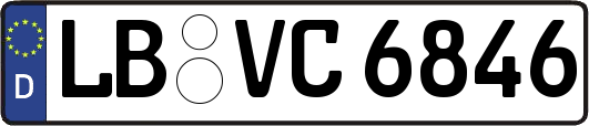 LB-VC6846