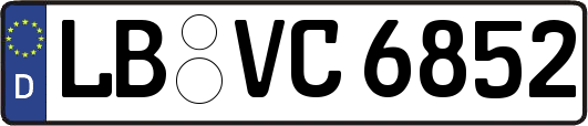 LB-VC6852