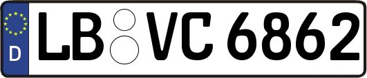 LB-VC6862