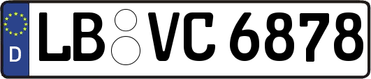 LB-VC6878