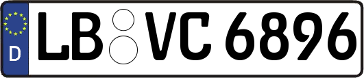 LB-VC6896