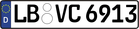 LB-VC6913