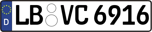 LB-VC6916