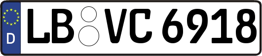 LB-VC6918