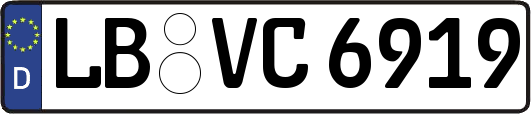 LB-VC6919