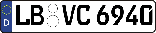 LB-VC6940