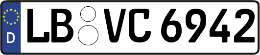LB-VC6942