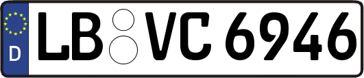 LB-VC6946
