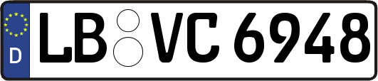 LB-VC6948