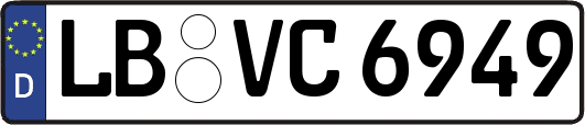 LB-VC6949