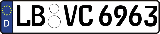 LB-VC6963