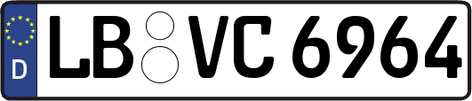LB-VC6964