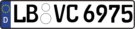LB-VC6975