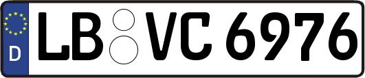 LB-VC6976