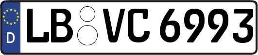 LB-VC6993