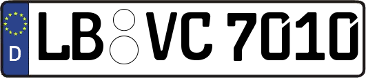 LB-VC7010