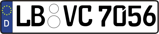 LB-VC7056