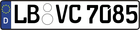 LB-VC7085