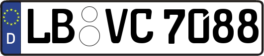 LB-VC7088