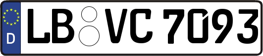 LB-VC7093