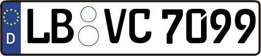 LB-VC7099