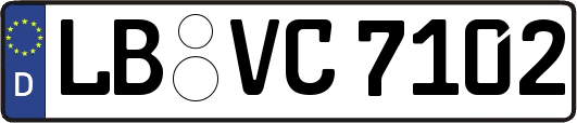 LB-VC7102