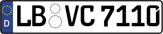 LB-VC7110