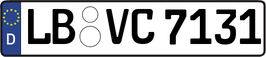 LB-VC7131