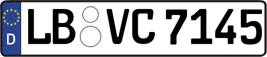LB-VC7145