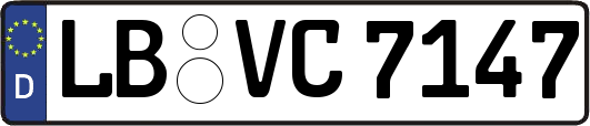 LB-VC7147