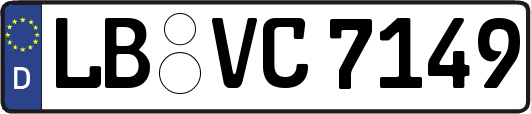 LB-VC7149