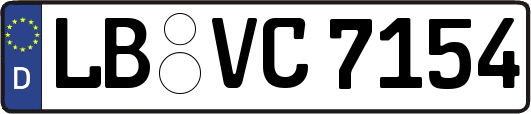 LB-VC7154