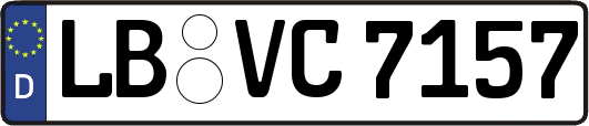 LB-VC7157