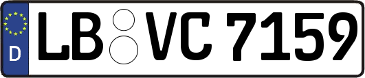 LB-VC7159