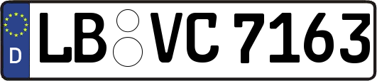 LB-VC7163