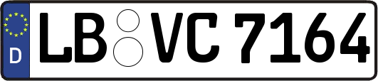LB-VC7164
