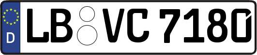 LB-VC7180