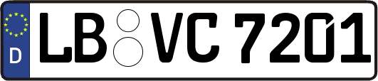 LB-VC7201