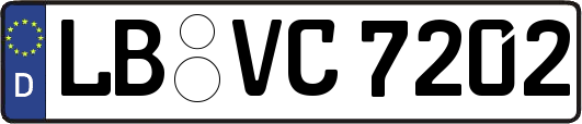 LB-VC7202
