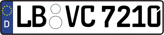 LB-VC7210
