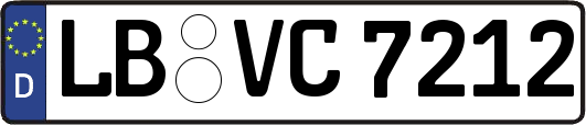 LB-VC7212